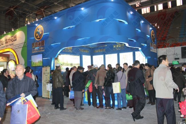 房交会东湖瑞景